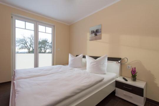 Haus Ostseeblick Whg. 2 Goehren  Eksteriør billede