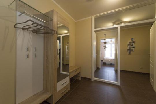 Haus Ostseeblick Whg. 2 Goehren  Eksteriør billede