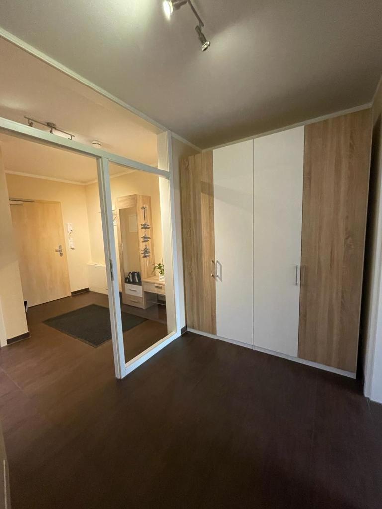Haus Ostseeblick Whg. 2 Goehren  Eksteriør billede